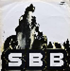 SBB: Sbb (LP) - Bild 1