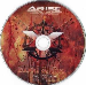 Arise X: Blood & Fire (CD) - Bild 3