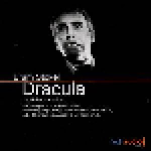 Die Schwarze Serie: 02 - Dracula (CD) - Bild 1
