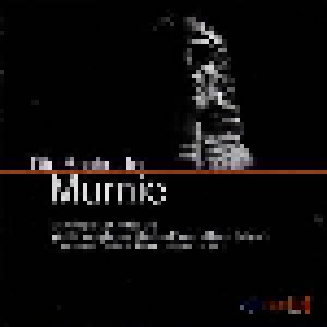Die Schwarze Serie: 01 - Die Rache Der Mumie (CD) - Bild 1