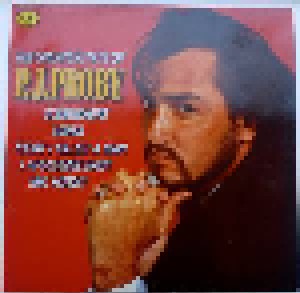 P.J. Proby: The Greatest Hits Of (LP) - Bild 1