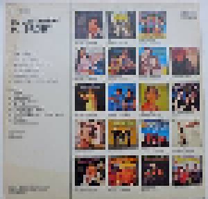 P.J. Proby: The Greatest Hits Of (LP) - Bild 2