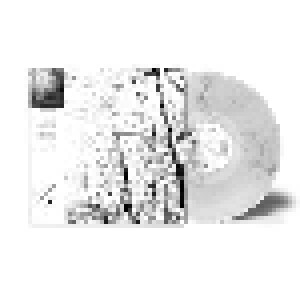 Agalloch: The White EP (12") - Bild 3