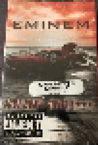 Eminem: Just Don't Give A Fuck (Tape-Single) - Bild 1