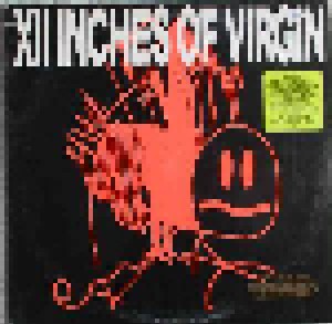 Cover - Annabouboula: XII Inches Of Virgin