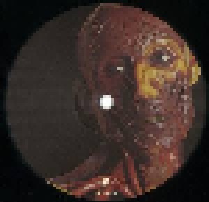 Lymphatic Phlegm: Show-Off Cadavers - The Anatomy Of Self Display (LP) - Bild 2