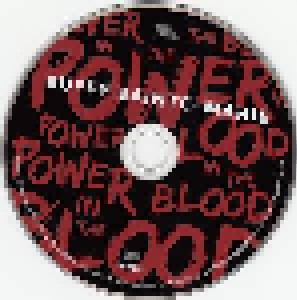 Buffy Sainte-Marie: Power In The Blood (CD) - Bild 3