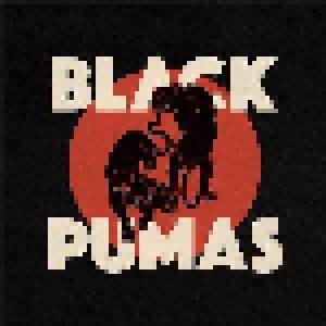 Black Pumas: Black Pumas (CD) - Bild 1