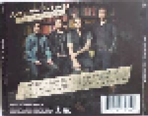 American Authors: Oh, What A Life (CD) - Bild 2