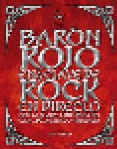 Barón Rojo: En Clave De Rock - En Directo (2009)