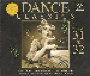 Dance Classics Volume 31 & 32 - Cover