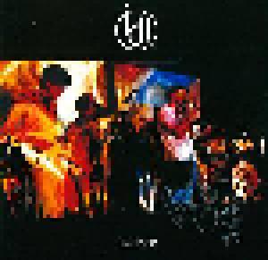ICU: Live 95-96 - Cover