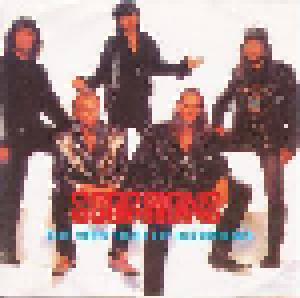 Scorpions: Very Best Of Scorpions, The - Cover