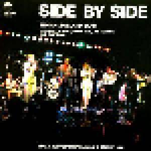 Benko Dixieland-Band: Side By Side - Cover