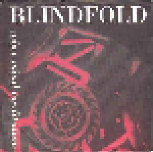 Blindfold: Sober Mind Meditation - Cover