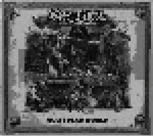 Kazjurol: Multi Dead World (CD) - Bild 1