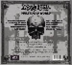 Kazjurol: Multi Dead World (CD) - Bild 10