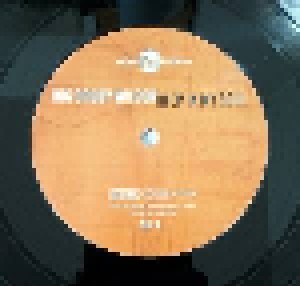Big Daddy Wilson: Deep In My Soul (LP) - Bild 4