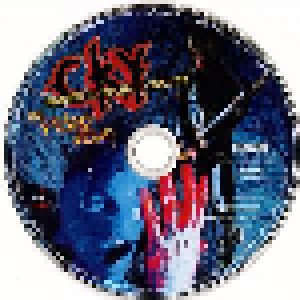 CKY: Infiltrate, Destroy, Rebuild: The Video Album (2-DVD) - Bild 3