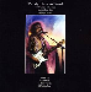 The Jimi Hendrix Tribute Concert - Live At Rockpalast 1991 - (DVD + 2-CD) - Bild 3