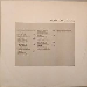 Peter Hofmann: Ivory Man / Songs & Ballads (LP) - Bild 6