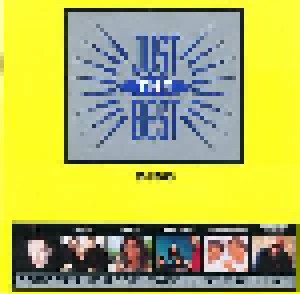 Just The Best 3/98 (2-CD) - Bild 1