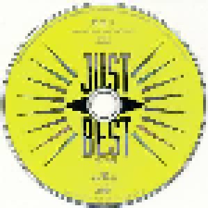 Just The Best 3/98 (2-CD) - Bild 3