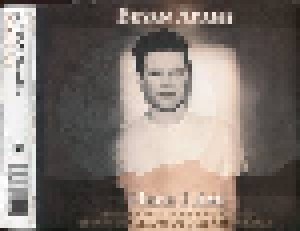 Bryan Adams: Here I Am (Single-CD) - Bild 2