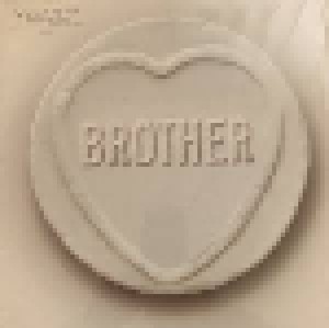 Morten Harket: Brother (LP) - Bild 1