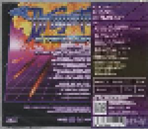 DragonForce: Extreme Power Metal (CD + DVD) - Bild 2