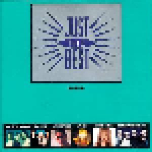 Just The Best 2/99 (2-CD) - Bild 1