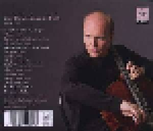 Carl Philipp Emanuel Bach: Cello Concertos (CD) - Bild 2