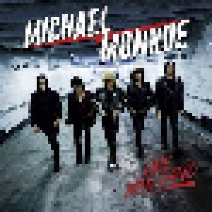 Michael Monroe: One Man Gang (LP) - Bild 1