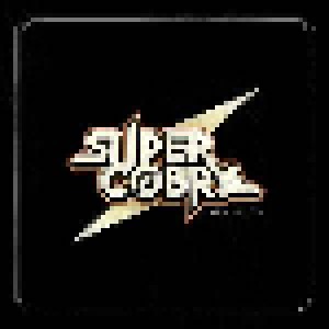 Cover - Supercobra: Time For Love