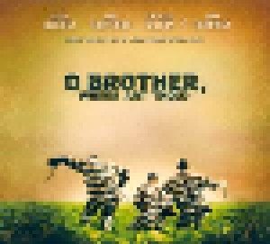 O Brother, Where Art Thou? (2-CD) - Bild 1