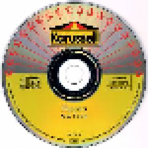 Die Flippers: Star Gold - Die Großen Erfolge (CD) - Bild 4
