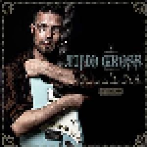 Cover - Timo Gross: Down To The Delta -13th Anniversary-