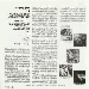 Horace Silver Quintet + Horace Silver Sextet: The Jody Grind (Split-HQCD) - Bild 2