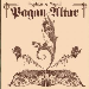 Pagan Altar: Mythical & Magical (2-LP) - Bild 1