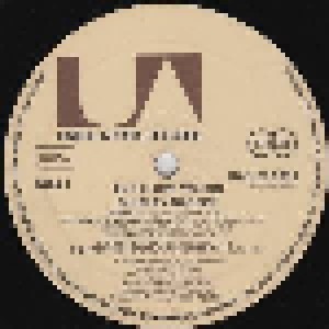Shirley Bassey: And I Love You So (LP) - Bild 2