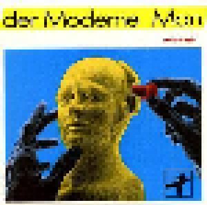 Der Moderne Man: Unmodern (LP) - Bild 1