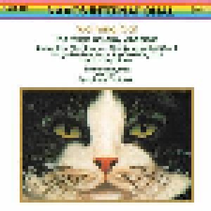 Cover - Leroy Anderson: Waltzing Cat (The Music Of Leroy Anderson)