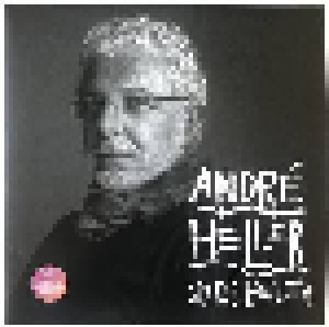 André Heller: Spätes Leuchten (2-LP) - Bild 1