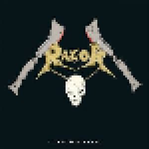 Razor: Custom Killing (CD) - Bild 1