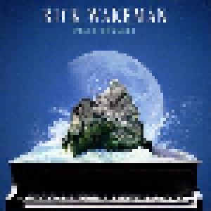 Rick Wakeman: Piano Odyssey (CD) - Bild 1