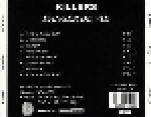 Killers: Danger De Vie (CD) - Bild 2