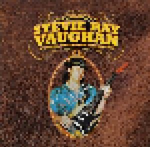 Stevie Ray Vaughan And Double Trouble: Spectrum, Philadelphia, May 23rd 1988 (CD) - Bild 1