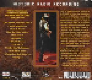 Stevie Ray Vaughan And Double Trouble: Spectrum, Philadelphia, May 23rd 1988 (CD) - Bild 3