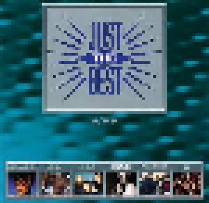 Just The Best 3/99 (2-CD) - Bild 1