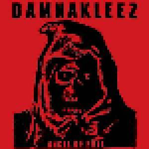 Cover - Damnakleez: Angel Of Evil